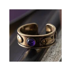 Cat King Ring - The Cat Returns