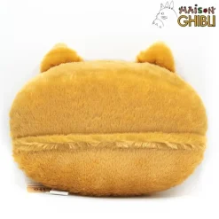 Catbus Cushion - My Neighbour Totoro