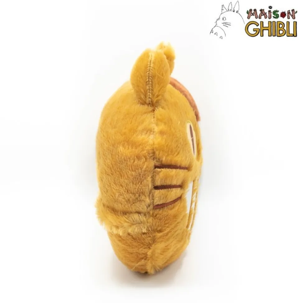 Catbus Cushion - My Neighbour Totoro