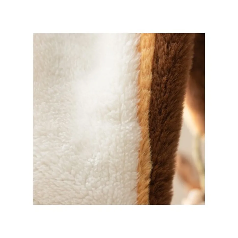 Catbus Plush Scarf - My Neighbor Totoro