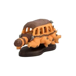 Catbus Resin Statue - My Neighbor Totoro
