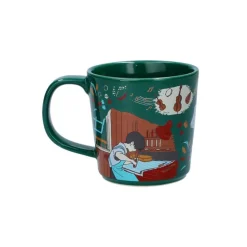 Ceramic Mug Seiji'S Workshop - Whisper Of The Heart