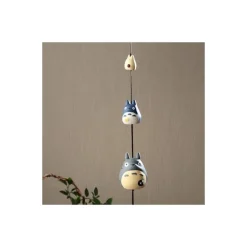Ceramic Wind Bell Totoro - My Neighbor Totoro