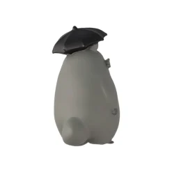 Character Magnet Big Totoro Walking Away - My Neighbor Totoro