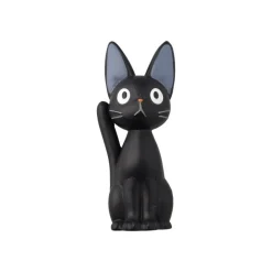Character Magnet Jiji Plush Toy - Kiki'S Delivery Service