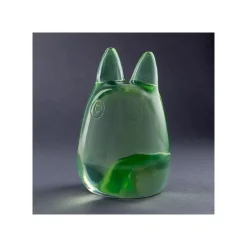 Character Magnet Middle Totoro Running - My Neighbor Totoro