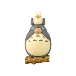 Character Magnet Totoro Ocarina - My Neighbor Totoro