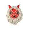 Character San'S Mask - Princess Mononoke