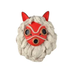 Character San'S Mask - Princess Mononoke
