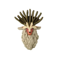 Character Spirit Of The Forest - Princess Mononoke
