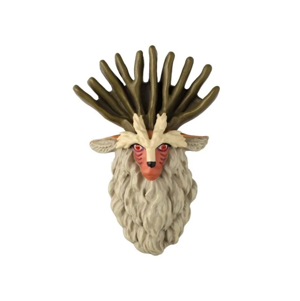 Character Spirit Of The Forest - Princess Mononoke