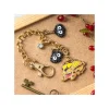 Charm Chain Catbus & Soot Sprites - My Neighbor Totoro