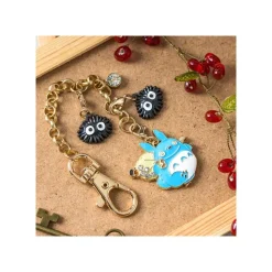 Charm Chain Middle Totoro - My Neighbor Totoro