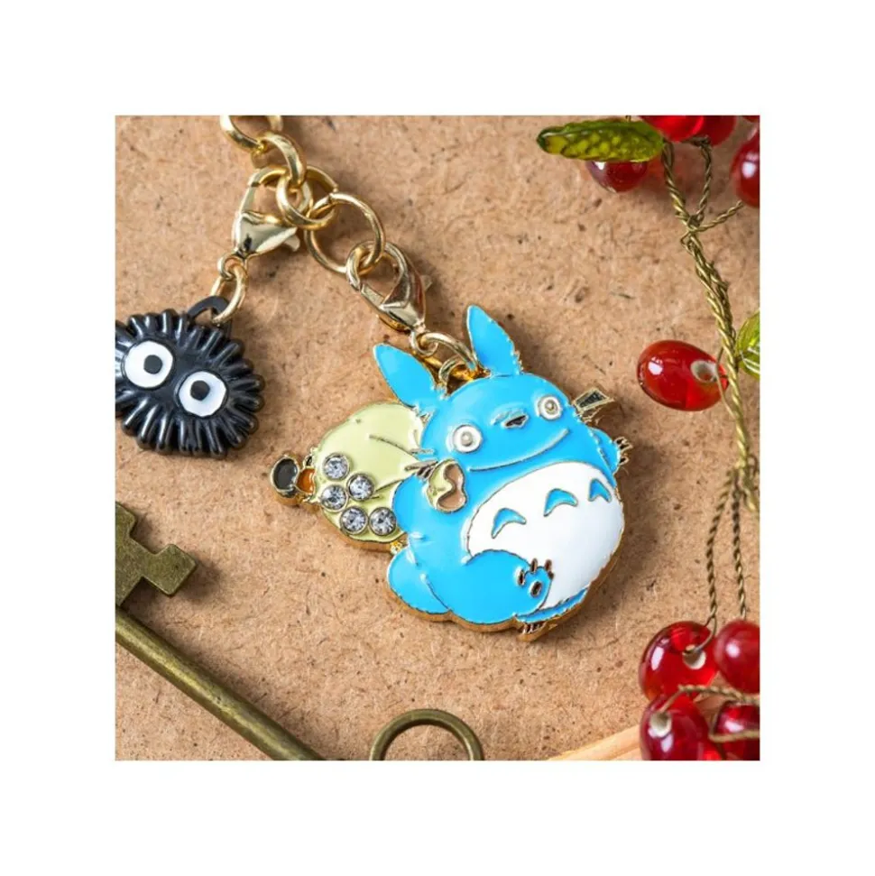 Charm Chain Middle Totoro - My Neighbor Totoro