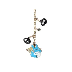 Charm Chain Middle Totoro - My Neighbor Totoro