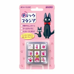 Check Stamp Jiji And Company - Kiki'S Delivery Service