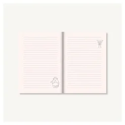 Chihiro Flexi Journal - Spirited Away