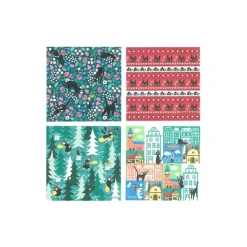 Chiyogami Paper - Kiki'S Delivery Service