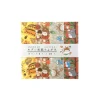 Chiyogami Paper Autumn - My Neighbor Totoro