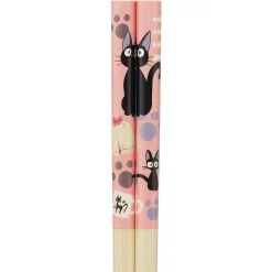 Chopsticks 21 Cm Jiji Footprints - Kiki'S Delivery Service