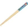 Chopsticks 21 Cm Ponyo In The Ocean - Ponyo On The Cliff