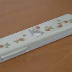 Chopsticks Box Set 18 Cm Rasberry Collection - My Neighbor Totoro