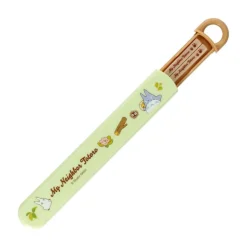 Chopsticks Box Set 16,5Cm Totoro & Catbus - My Neighbor Totoro