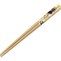 Chopsticks 21Cm Jiji Flovers - Kiki'S Delivery Service