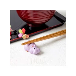 Chopsticks Holder Boh Mouse - Spirited Away