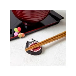 Chopsticks Holder No Face Monster - Spirited Away