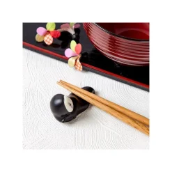 Chopsticks Rest No Face - Spirited Away