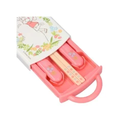 Chopsticks Spoon Fork Set Mei & Totoro - My Neighbor Totoro
