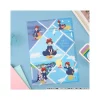 Clear File A4 Flying Kiki - Kiki'S Delivery Service