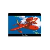Clear File A4 Savoia In The Sky - Porco Rosso
