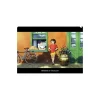 Clear File A4 Shizuku & Seiji - Whisper Of The Heart
