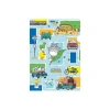 Clear File A4 Vehicles - My Neighbor Totoro