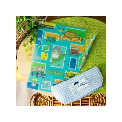 Clear File A4 Vehicles - My Neighbor Totoro
