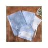 Clear Folder & Letter Set Sophie And Haru - Howl'S Moving Castle
