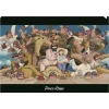 Clear Folder A4 Size Souvenir Photo - Porco Rosso