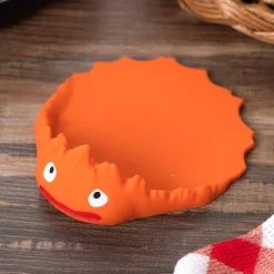Coaster Calcifer - Howl'S Moving Castle