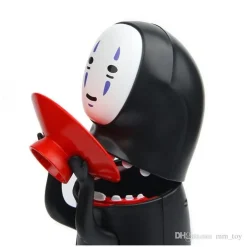 Coin Bank Glouttonus No Face - Spirited Away