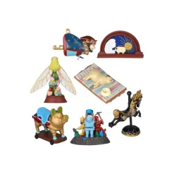 Collection 1 Blind Figurine Chikyuuya - Whisper Of The Heart
