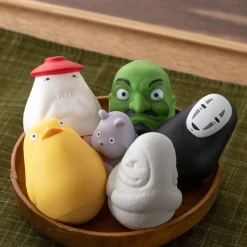 Collection Assortment 1 Blind Roly-Poly Figurine - Spirited Away