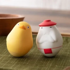 Collection Assortment 1 Blind Roly-Poly Figurine - Spirited Away