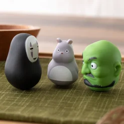 Collection Assortment 1 Blind Roly-Poly Figurine - Spirited Away