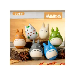 Collection Assortment 1 Blind Roly-Poly Figurine - My Neighbor T