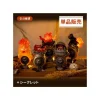 Collection Calcifer 1 Blind Ring - Howl'S Moving Castle