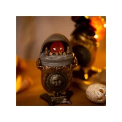 Collection Calcifer Assorted 6 Rings - Howl'S Moving Castle