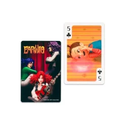 Collection Card - Earwig And The Witch