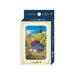 Collection Card - Howl'S Moving Castle